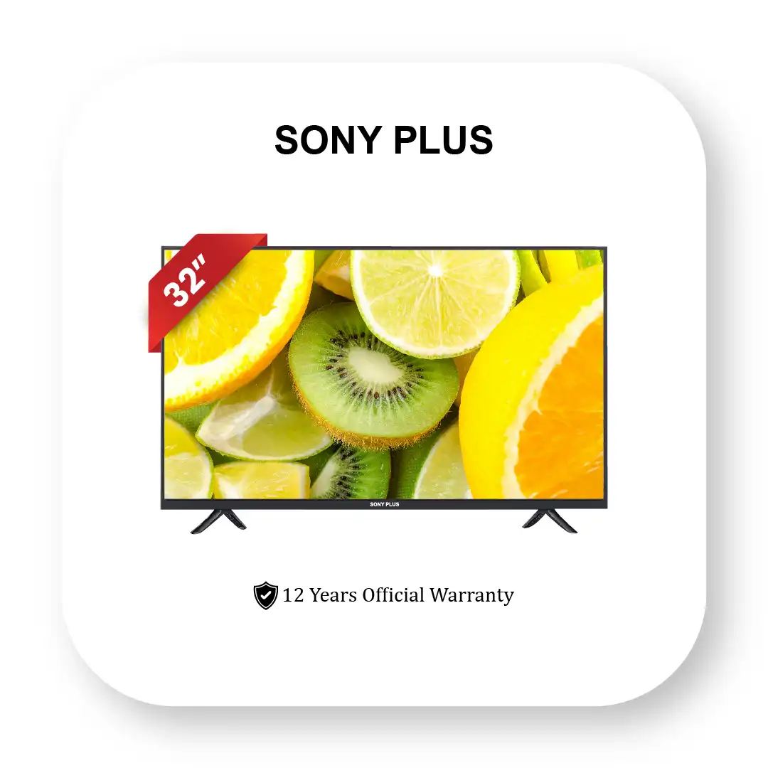 32inch Basic | Smart Tv | Android Tv |
