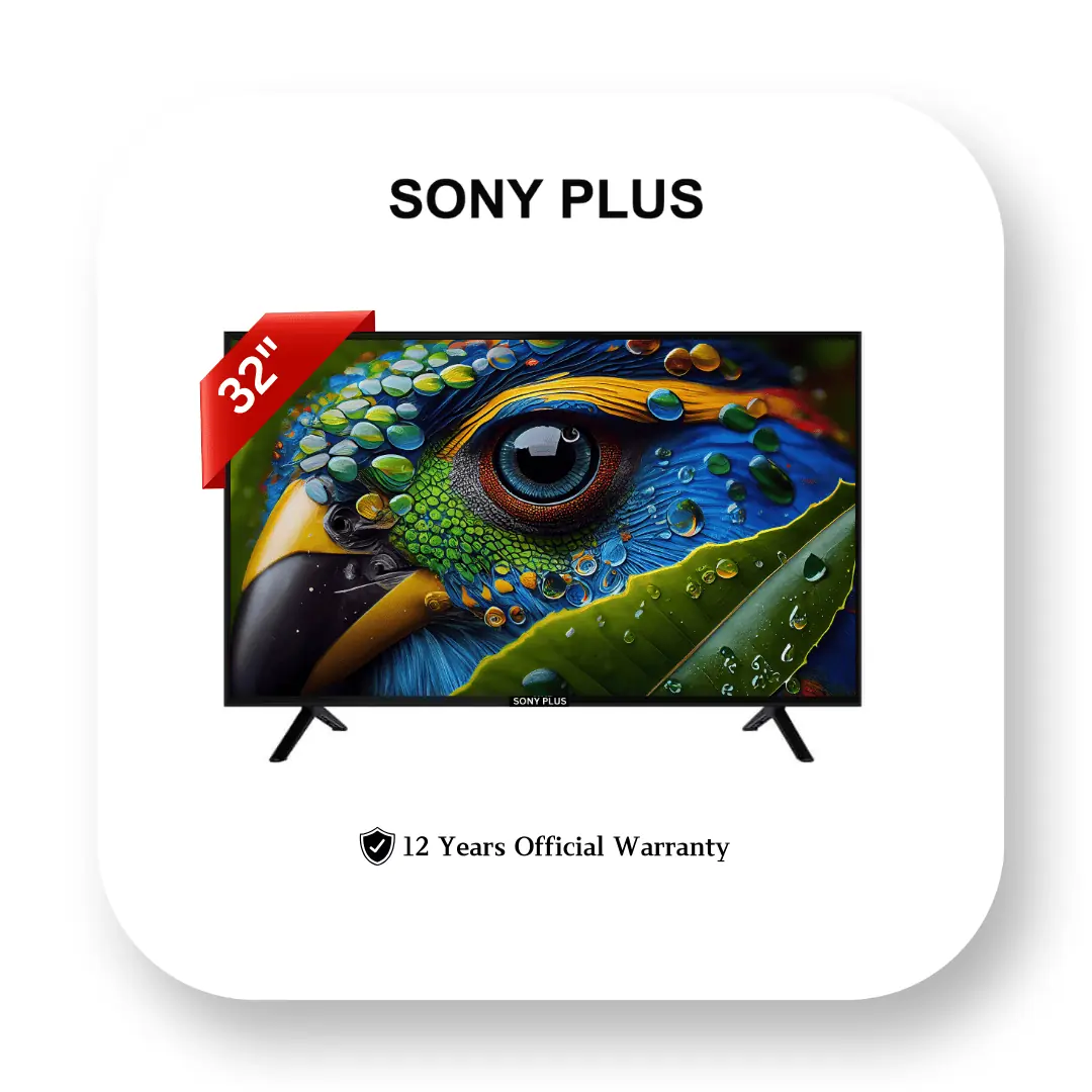 32 inch Smart Android Full HD LED TV