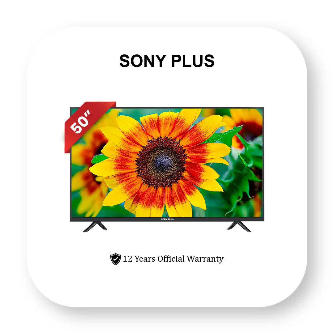50 Inch Voice Control 4K UHD Smart Android QLED TV