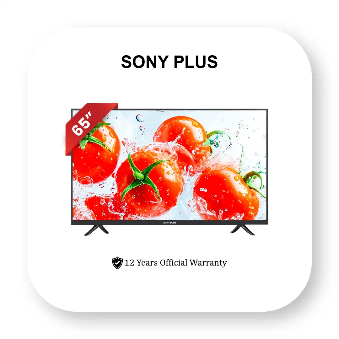 65 Inch 4K Google TV | QLED TV