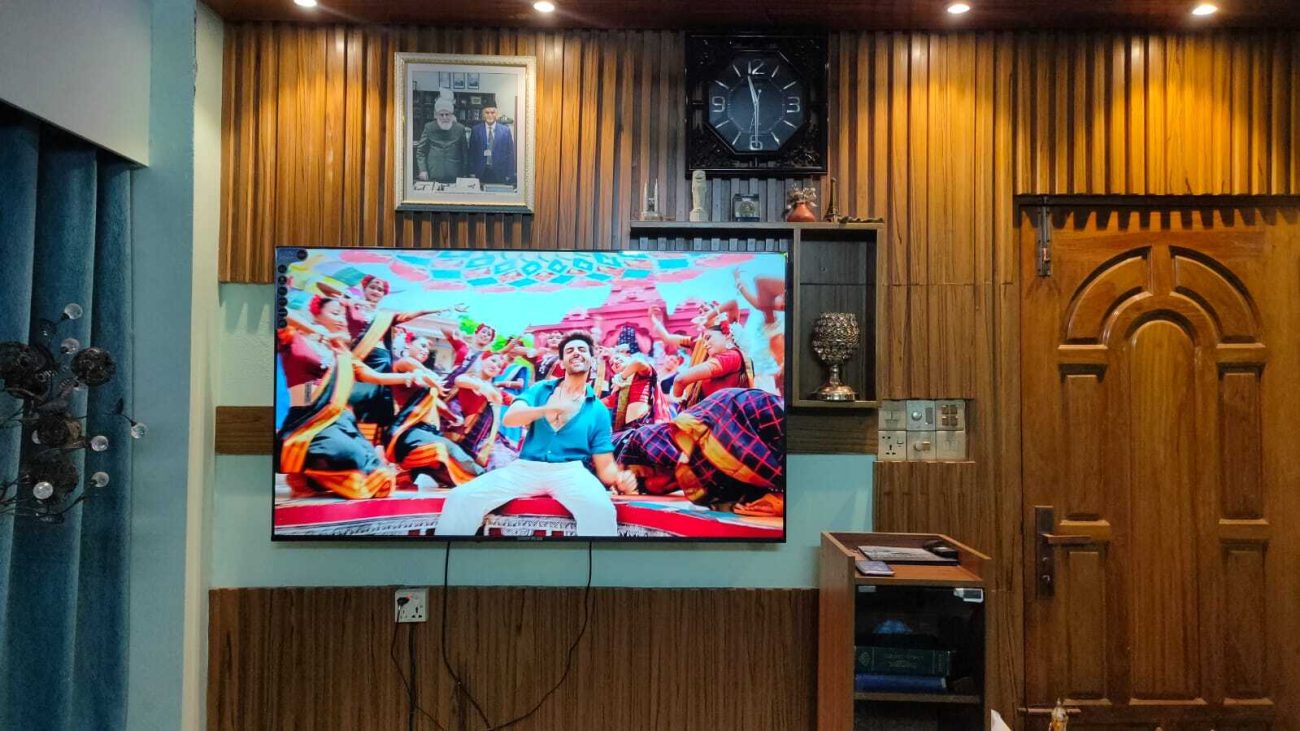 Note: Sony Plus is a proudly independent electronics brand, legally registered in Bangladesh. All our TVs are crafted with premium parts and panels imported from Taiwan, and assembled in Bangladesh with the highest quality standards. Sony Plus has no affiliation with Sony Corporation (Japan). We stand as an original brand dedicated to delivering world-class technology and trusted after-sales service to our customers.